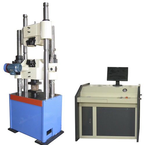 WAW-1000C΢�C(j��)�����Һ�ŷ��f��ԇ�(y��n)�C(j��)��΁݆΁�U��