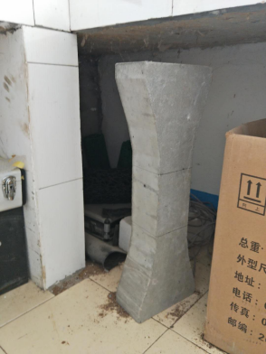 混凝土拉伸試驗(yàn)機(jī)試樣 混凝土拉伸試驗(yàn)機(jī)試樣